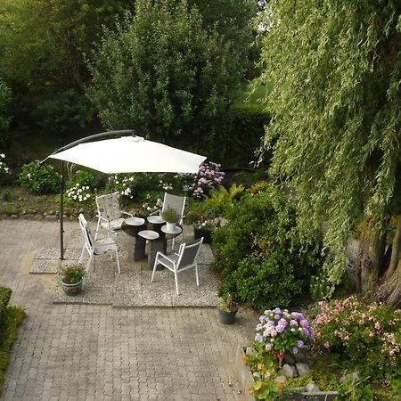 Appartement Auf Dem Land Neuenkirchen  Esterno foto