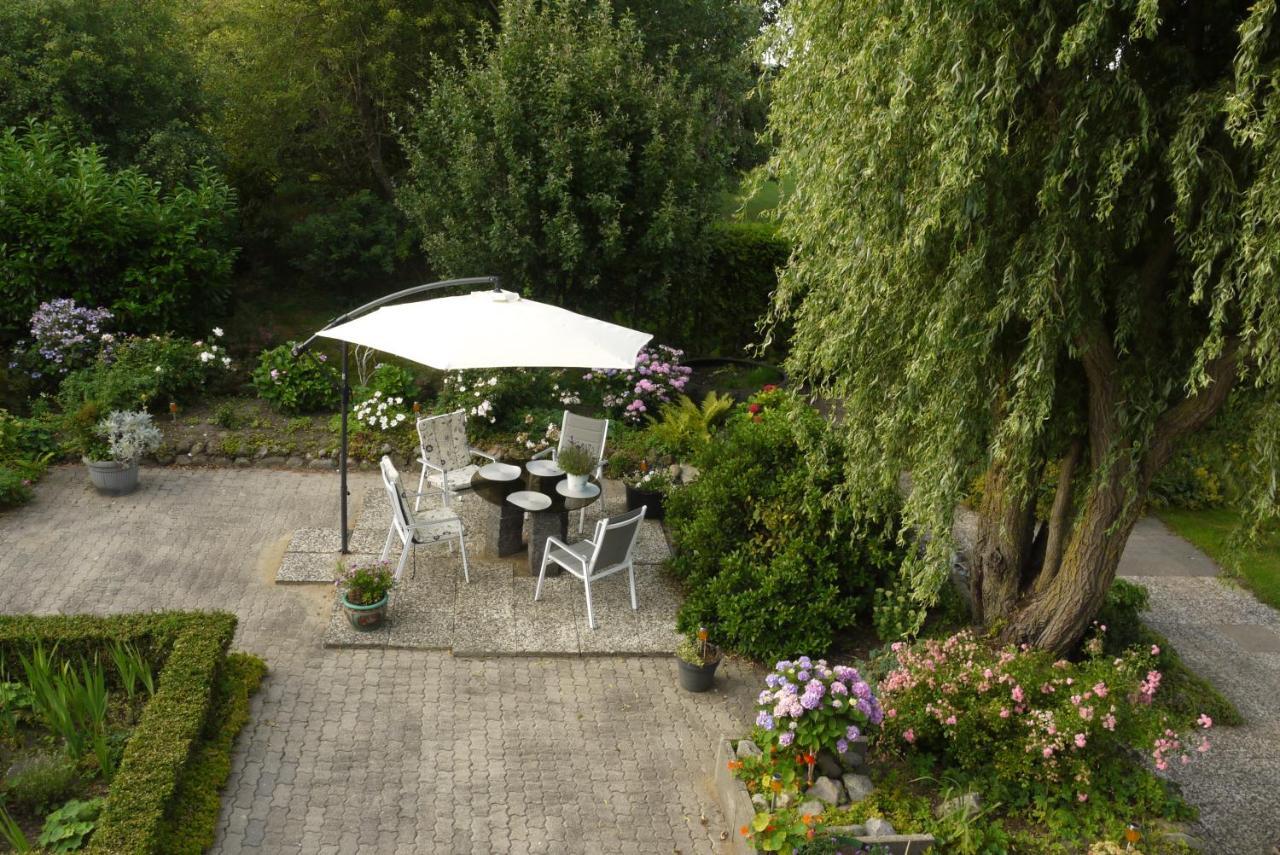 Appartement Auf Dem Land Neuenkirchen  Esterno foto