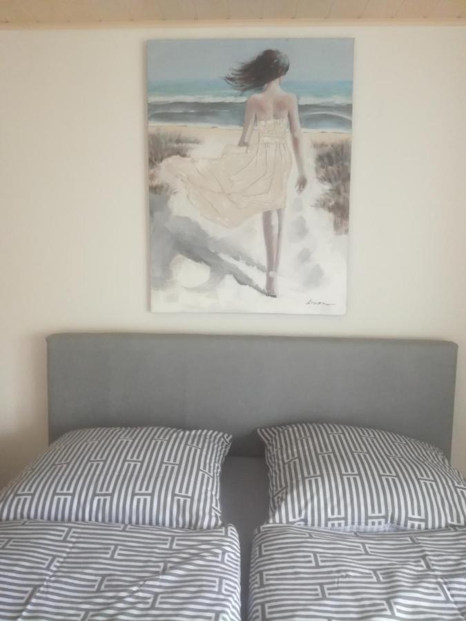 Appartement Auf Dem Land Neuenkirchen  Esterno foto