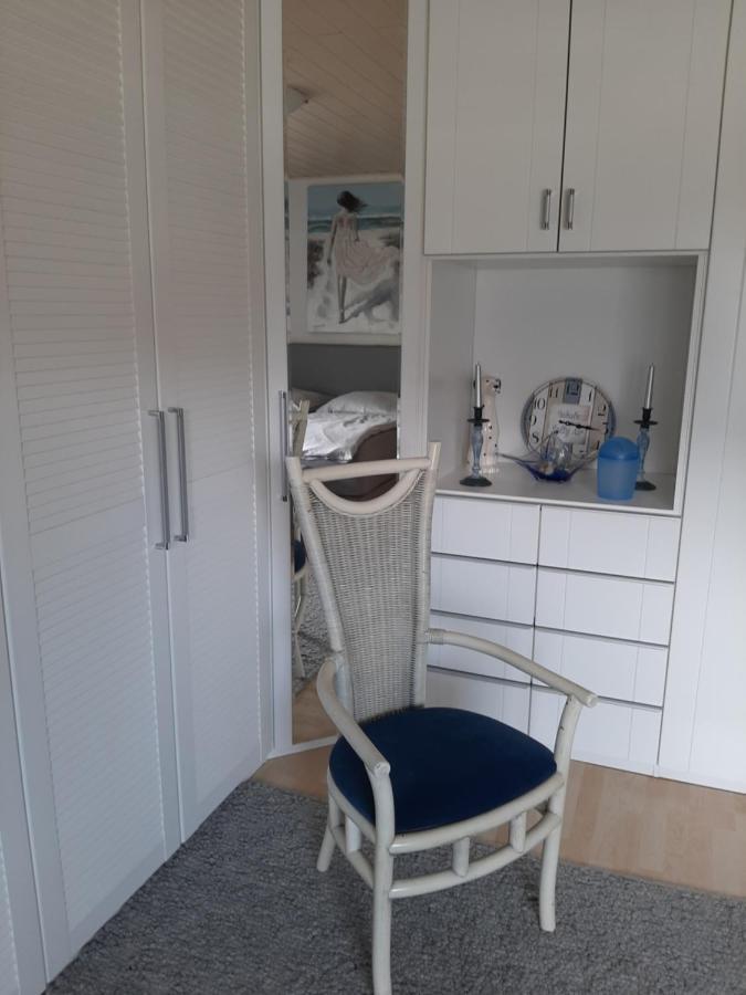 Appartement Auf Dem Land Neuenkirchen  Esterno foto