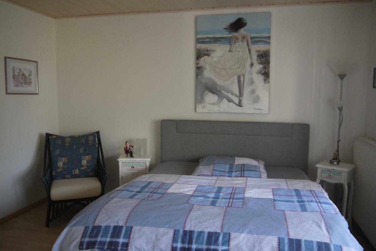 Appartement Auf Dem Land Neuenkirchen  Esterno foto